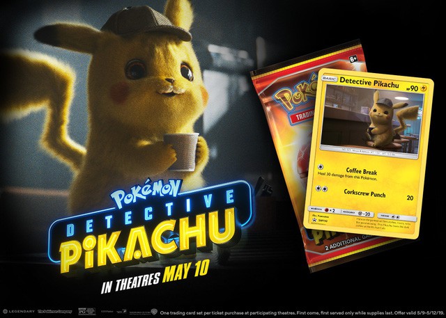 Tin được không? Pokémon Pikachu bị leak toàn bộ nội dung trước thềm công chiếu…bởi Deadpool - Ảnh 7.