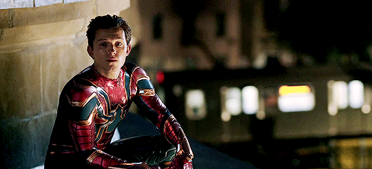 Spider Man sẽ sớm thay thế IRON MAN trở thành biểu tượng mới vũ trụ Marvel sau ENDGAME? - Ảnh 6.