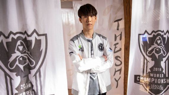 LMHT: “Quỷ vương” Faker chỉ được xếp thứ 3 trong top 20 tuyển thủ xuất sắc nhất MSI 2019 (Phần cuối) - Ảnh 5. LMHT: “Quỷ vương” Faker chỉ được xếp thứ 3 trong top 20 tuyển thủ xuất sắc nhất MSI 2019 (Phần cuối) - Ảnh 5.