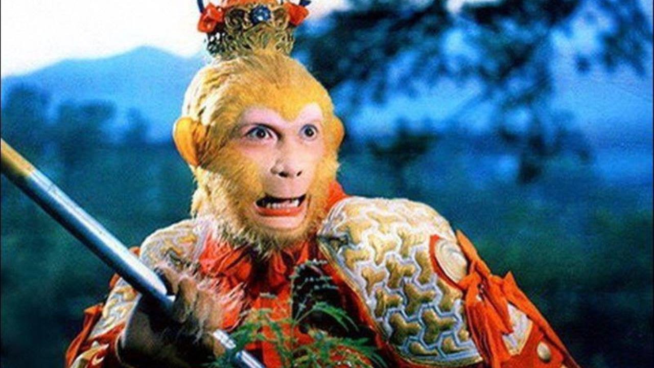 Sự thật bất ngờ: Tôn Ngộ Không hoàn toàn không phải nhân vật hư cấu mà còn có thật trong lịch sử? - Ảnh 1. Sự thật bất ngờ: Tôn Ngộ Không hoàn toàn không phải nhân vật hư cấu mà còn có thật trong lịch sử? - Ảnh 1.
