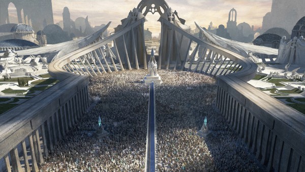 LMHT: Siêu phẩm truyện tranh của Riot và Marvel đã sẵn sàng lên kệ – Demacia đen tối không khác gì S.H.I.E.L.D - Ảnh 2. LMHT: Siêu phẩm truyện tranh của Riot và Marvel đã sẵn sàng lên kệ – Demacia đen tối không khác gì S.H.I.E.L.D - Ảnh 2.