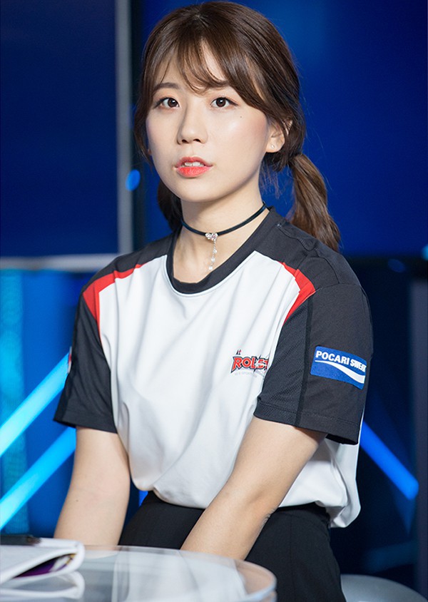 LMHT: Chiêm ngưỡng dàn mĩ nhân danh tiếng của làng LMHT sẽ hội tụ tại Vòng bảng MSI 2019 - Ảnh 16. LMHT: Chiêm ngưỡng dàn mĩ nhân danh tiếng của làng LMHT sẽ hội tụ tại Vòng bảng MSI 2019 - Ảnh 16.