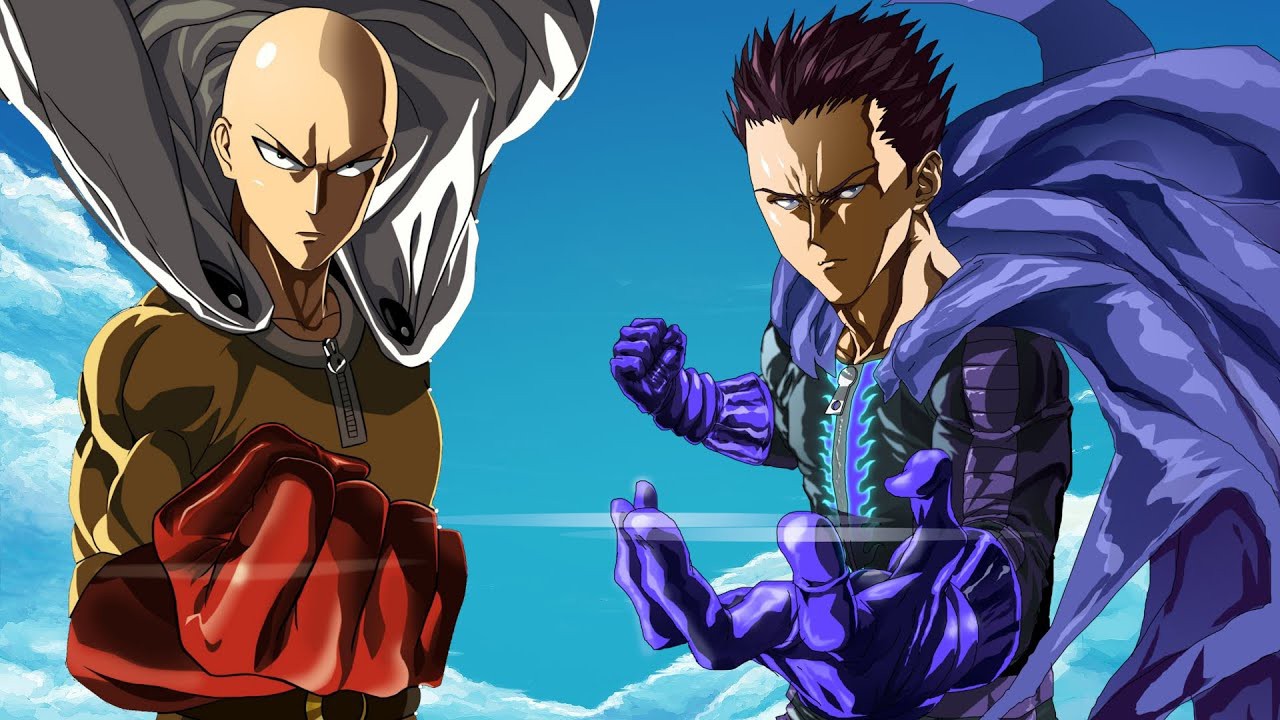 One Punch Man Blast Siêu Anh Hùng Chất Nhất Truyện Là Ai Và Liệu Anh Ta Có Liên Hệ Gì Với 6576