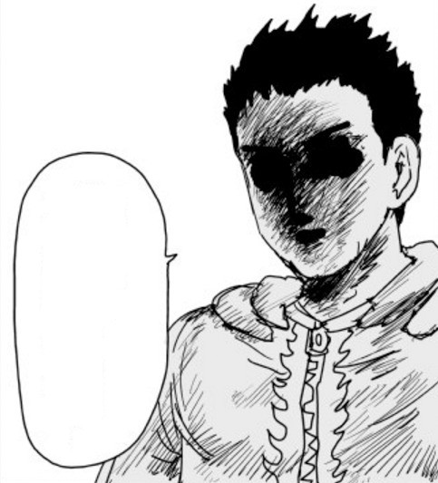 One Punch Man: Blast - siêu anh hùng mất nhất truyện là ai và liệu anh ta có liên hệ gì với Saitama không? - Ảnh 1.