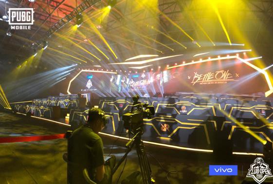 Tất cả 5 đội tuyển PUBG Mobile VN đã chính thức lên sân Semi Final PMCO 2019 - Ảnh 1.