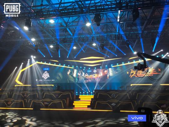 Tất cả 5 đội tuyển PUBG Mobile VN đã chính thức lên sân Semi Final PMCO 2019 - Ảnh 2.