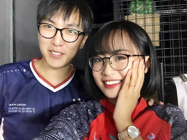 LMHT: Chiêm ngưỡng dàn mĩ nhân danh tiếng của làng LMHT sẽ hội tụ tại Vòng bảng MSI 2019 - Ảnh 25. LMHT: Chiêm ngưỡng dàn mĩ nhân danh tiếng của làng LMHT sẽ hội tụ tại Vòng bảng MSI 2019 - Ảnh 25.