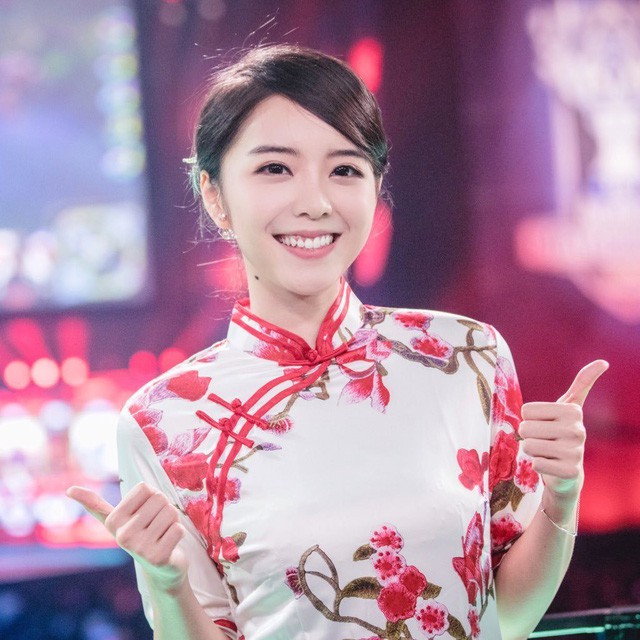 LMHT: Chiêm ngưỡng dàn mĩ nhân danh tiếng của làng LMHT sẽ hội tụ tại Vòng bảng MSI 2019 - Ảnh 22. LMHT: Chiêm ngưỡng dàn mĩ nhân danh tiếng của làng LMHT sẽ hội tụ tại Vòng bảng MSI 2019 - Ảnh 22.