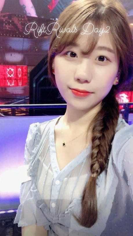 LMHT: Chiêm ngưỡng dàn mĩ nhân danh tiếng của làng LMHT sẽ hội tụ tại Vòng bảng MSI 2019 - Ảnh 15. LMHT: Chiêm ngưỡng dàn mĩ nhân danh tiếng của làng LMHT sẽ hội tụ tại Vòng bảng MSI 2019 - Ảnh 15.
