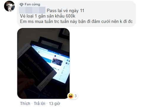 LMHT: Giá vé chợ đen xem MSI 2019 ở Hà Nội tăng chóng mặt, gấp nhiều lần giá gốc - Ảnh 2. LMHT: Giá vé chợ đen xem MSI 2019 ở Hà Nội tăng chóng mặt, gấp nhiều lần giá gốc - Ảnh 2.