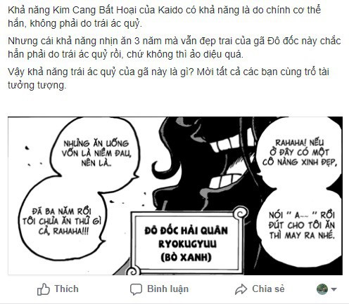 8 bí ẩn lớn nhất trong One Piece có thể sẽ có câu trả lời trong arc Wano (Phần 2) - Ảnh 4.