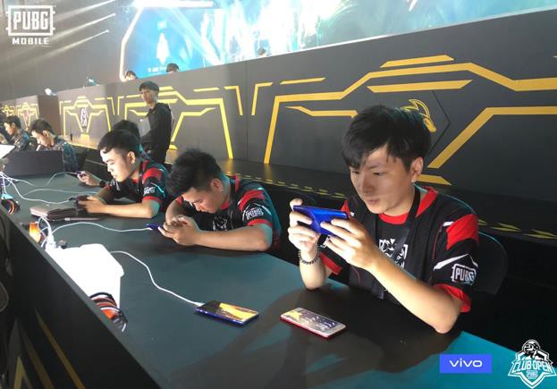 Tất cả 5 đội tuyển PUBG Mobile VN đã chính thức lên sân Semi Final PMCO 2019 - Ảnh 4.