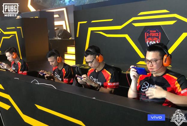 Tất cả 5 đội tuyển PUBG Mobile VN đã chính thức lên sân Semi Final PMCO 2019 - Ảnh 7.