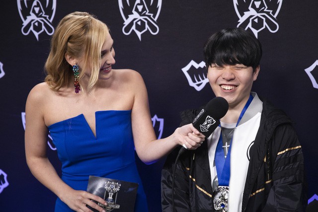 LMHT: Chiêm ngưỡng dàn mĩ nhân danh tiếng của làng LMHT sẽ hội tụ tại Vòng bảng MSI 2019 - Ảnh 1. LMHT: Chiêm ngưỡng dàn mĩ nhân danh tiếng của làng LMHT sẽ hội tụ tại Vòng bảng MSI 2019 - Ảnh 1.