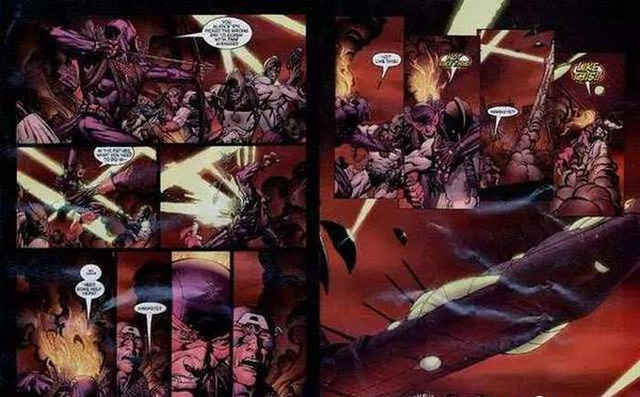 10 siêu anh hùng có cái chết bi thảm nhất vũ trụ Marvel (P.1) - Ảnh 11.