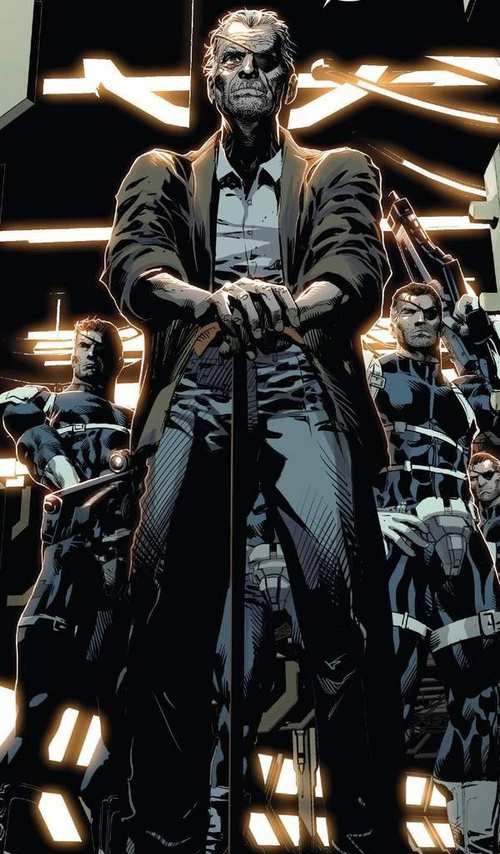 10 siêu anh hùng có cái chết bi thảm nhất vũ trụ Marvel (P.1) - Ảnh 3.