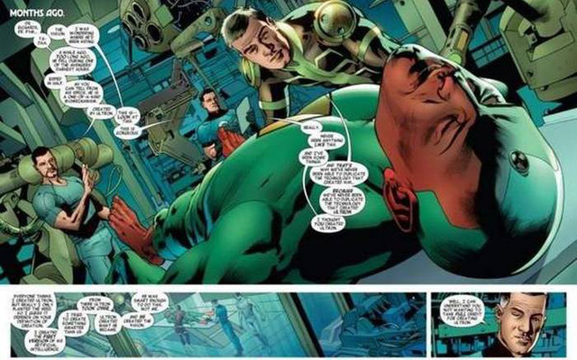 10 siêu anh hùng có cái chết bi thảm nhất vũ trụ Marvel (P.1) - Ảnh 5.