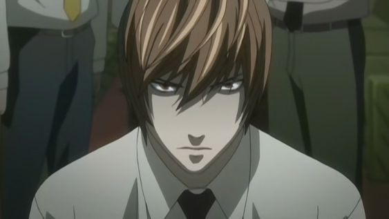 Death Note và 5 bài học cuộc sống chúng ta có thể học được từ những trang truyện - Ảnh 3.