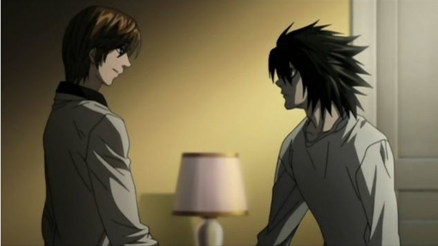 Death Note và 5 bài học cuộc sống chúng ta có thể học được từ những trang truyện - Ảnh 4.