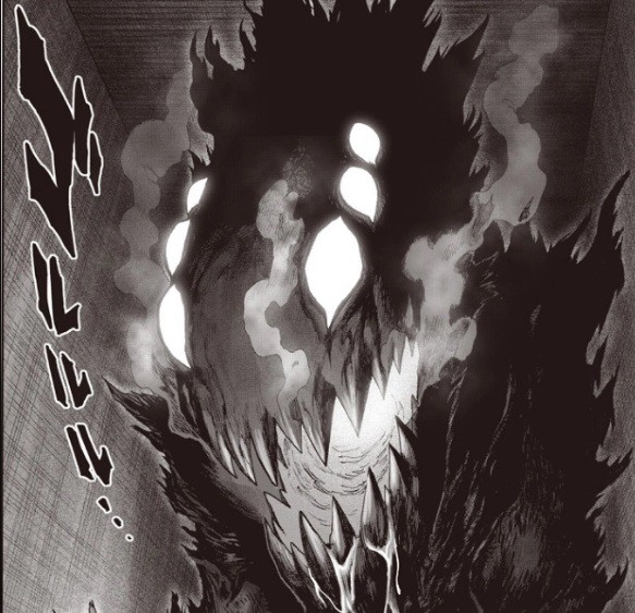 One Punch Man: 4 quái vật cực mạnh có thể sốt sót sau cú đấm phát chết của Saitama - Ảnh 3.