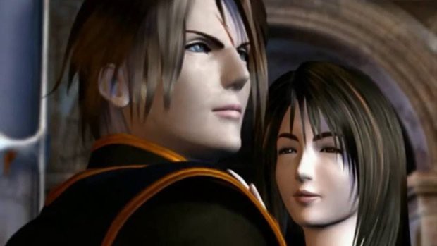 Vừa hé lộ FF7 Remake, đến lượt Final Fantasy VIII tiếp tục Remasted khiến dân tình sục sôi - Ảnh 4.