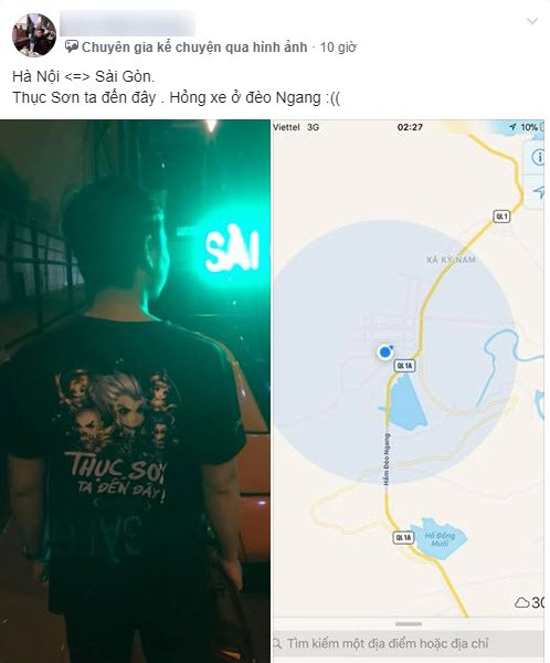 Game thủ ham vui nhất năm: Chủ Nhật vừa Offline Hà Nội, thứ 4 đã bắt xe khách vào Sài Gòn luôn để... quẩy tiếp - Ảnh 4.