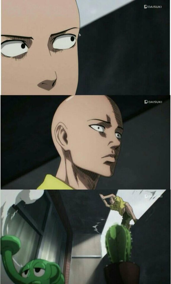 One Punch Man: Saitama bất lực trong việc giết con muỗi vì lý do đơn giản này đây? - Ảnh 1.