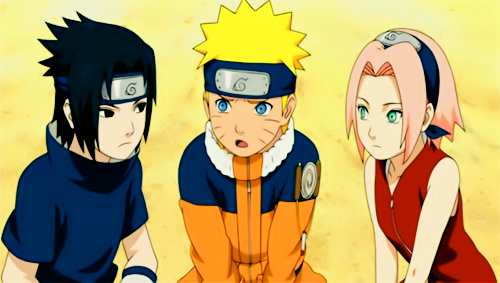 Sakura gia nhập đội 7 cùng với Naruto và Sasuke là dụng ý sắp đặt của ngài Hokage Đệ Tam - Ảnh 1.