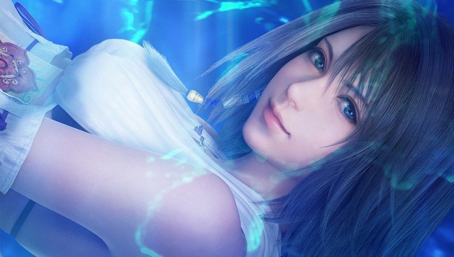 6 nhân vật nữ xinh đẹp khiến game thủ Final Fantasy đứng ngồi không yên - Ảnh 5.