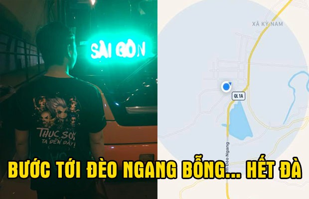 Game thủ ham vui nhất năm: Chủ Nhật vừa Offline Hà Nội, thứ 4 đã bắt xe khách vào Sài Gòn luôn để... quẩy tiếp - Ảnh 9.