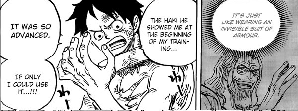 One Piece: Nếu Usopp học cách sử dụng haki quan sát thành thạo thì đây là 5 người có thể giúp anh - Ảnh 1.