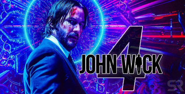 6 dự án mà John Wick Keanu Reeves sẽ tham gia trong thời gian tới, từ game đến du hành thời gian anh đều cân tất! - Ảnh 4.