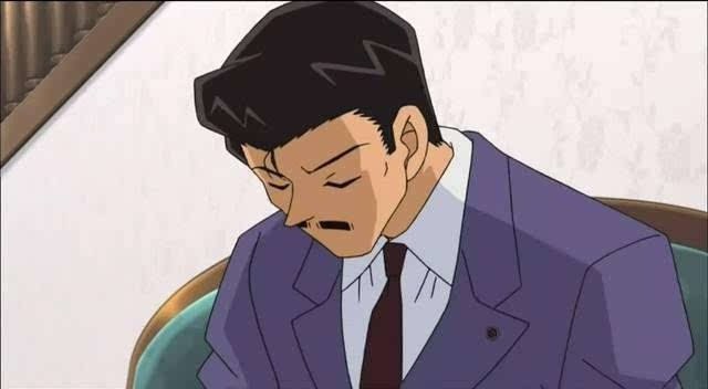 Đáng lý Kogoro Mori sẽ khó sống sau khi nhận 50 cây kim tẩm thuốc mê trong vòng nửa năm từ Conan - Ảnh 1.