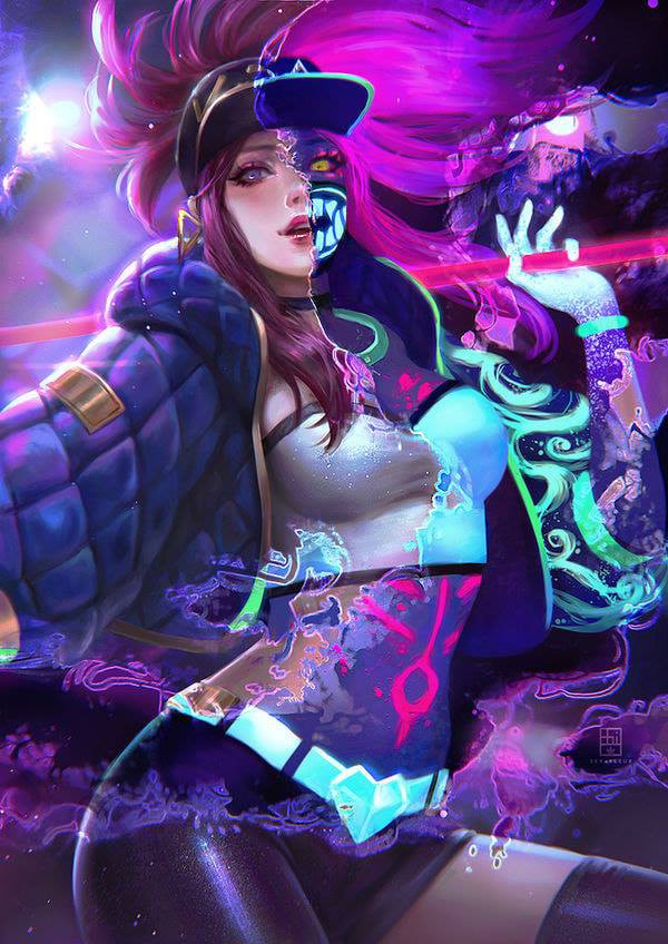 LMHT: Tỉ lệ thắng còn 45%, Riot Games vẫn không buông tha và lại chuẩn bị chỉnh sửa Akali - Ảnh 5.