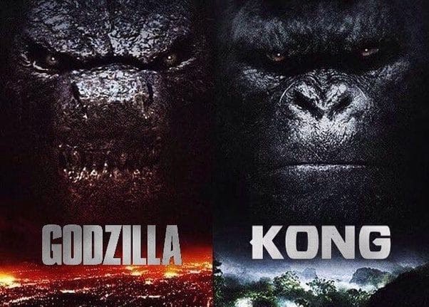 Godzilla: King of the Monsters- Kong đã nghe thấy tiếng gọi của King Ghidorah nhưng phớt lờ không thèm quan tâm - Ảnh 5.