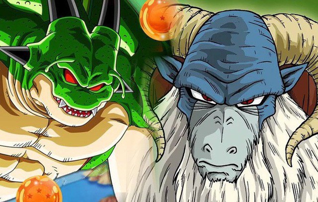 Spoiler Dragon Ball Super chapter 49: Phù thùy Moro bị phong ấn, một siêu ác nhân mới xuất hiện phá tan vũ trụ 7? - Ảnh 2.