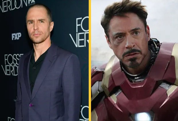 13 diễn viên suýt chút nữa đã trở thành anh hùng Marvel - Ảnh 5.