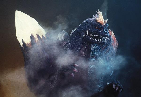 Mạnh mẽ là thế nhưng Godzilla đã bị nhiều quái vật khác “bán hành” không thương tiếc - Ảnh 6.