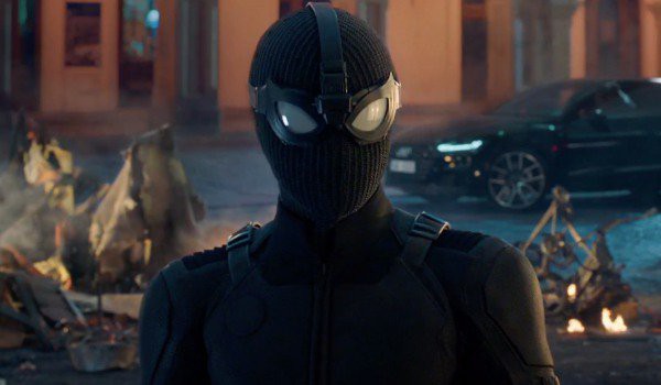 Tổng hợp 4 bộ giáp siêu đẳng mà Nhện Nhọ sẽ trình diễn trong Spider-Man: Far From Home - Ảnh 3.