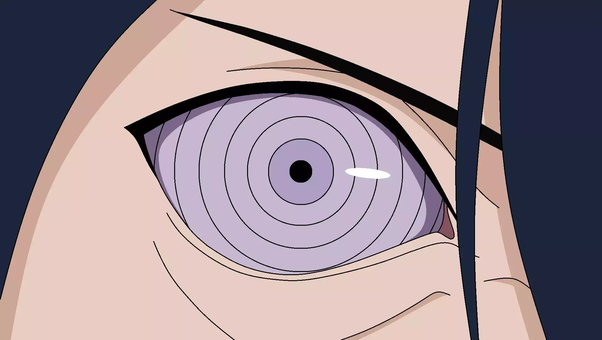 Naruto: Rinnegan có thể mạnh nhất nhưng Sharingan mới là con mắt được yêu thích nhất - Ảnh 1.