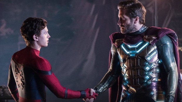 Spider-Man: Far From Home sẽ có 2 credits và hé lộ những siêu anh hùng mới của MCU? - Ảnh 3.