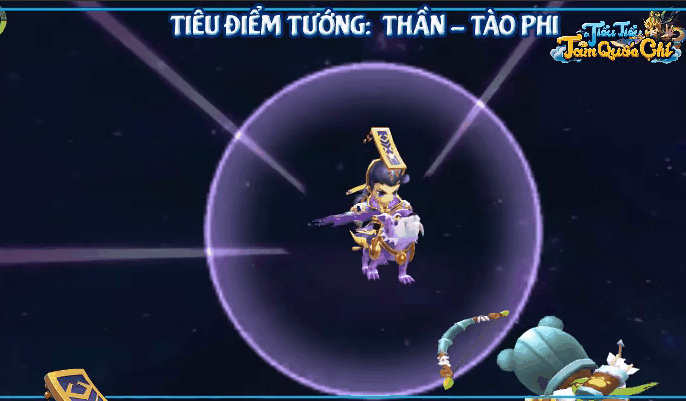 Quần Hùng Tranh Bá - Update 5.0 của Tiểu Tiểu Tam Quốc Chí chính thức ra mắt, tặng 1000 Giftcode - Ảnh 2. Quần Hùng Tranh Bá - Update 5.0 của Tiểu Tiểu Tam Quốc Chí chính thức ra mắt, tặng 1000 Giftcode - Ảnh 2.