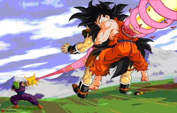Dragon Ball: Mạnh mẽ là thế nhưng Goku cũng đã chết tận 5 lần, đau đớn nhất là tử nạn do ăn bún riêu - Ảnh 2.