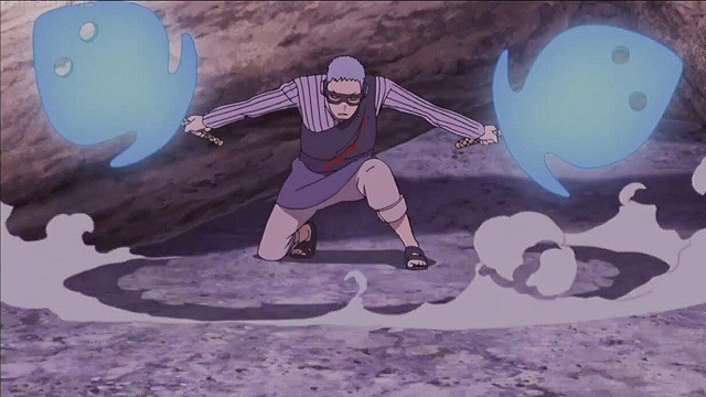 Boruto: Không chỉ giỏi nhẫn thuật, 9 nhân vật này còn có khả năng dùng kiếm siêu đỉnh - Ảnh 3.