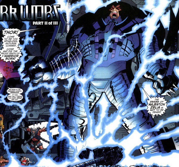 Marvel: 10 nhân vật siêu hay ho nhưng vẫn phải đặt gạch xếp hàng để xuất hiện trong MCU - Ảnh 12.