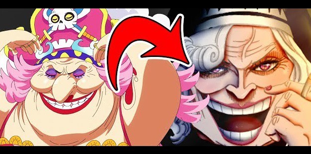One Piece: Nhờ việc mất trí nhớ mà Big Mom đã lấy lại được con người thật của mình? - Ảnh 3.