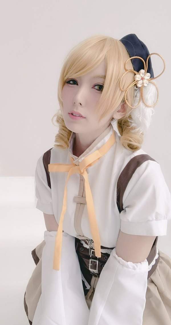 Ngắm loạt ảnh cosplay đầy nóng bỏng của nữ thần phim người lớn Yui Hatano - Ảnh 21.