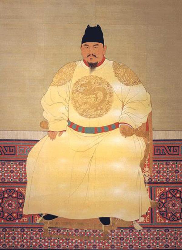  Bí mật những sứ mệnh của Cẩm Y Vệ - cánh tay phải đắc lực của hoàng đế thời nhà Minh - Ảnh 2.