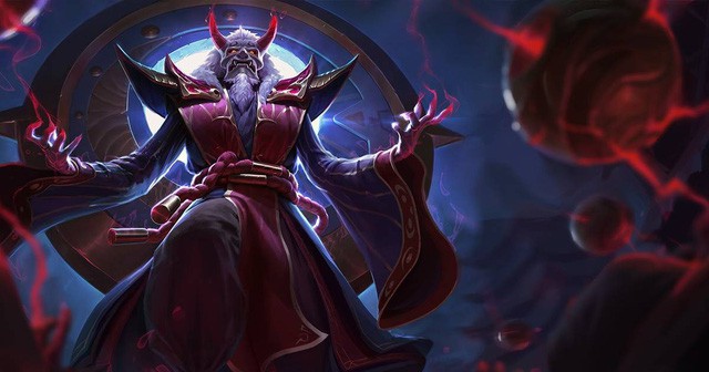 LMHT: Top 5 lựa chọn khắc chế tướng mới Qiyana – Mordekaiser lại gặp kèo thơm - Ảnh 4.