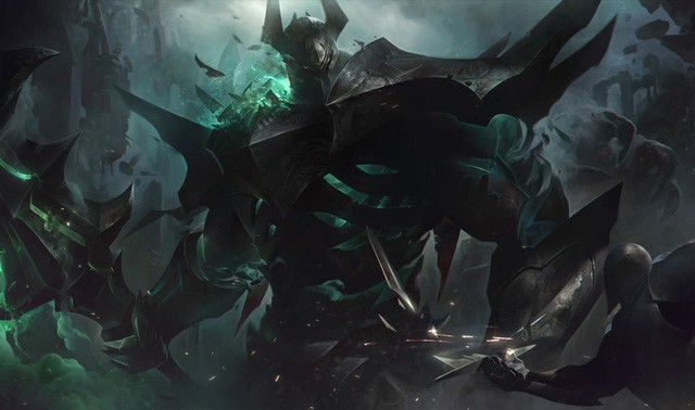 LMHT: Top 5 lựa chọn khắc chế tướng mới Qiyana – Mordekaiser lại gặp kèo thơm - Ảnh 5.